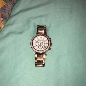 MK WATCH